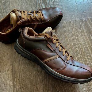 Men's Skechers Casual Dress Shoes